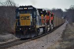 CSX 9280